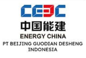 Energy China